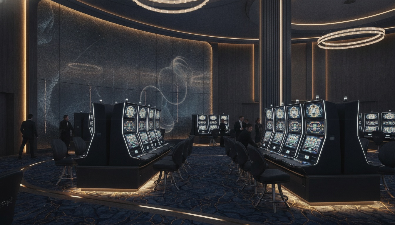 Spinfest — Responsible Gambling Practices